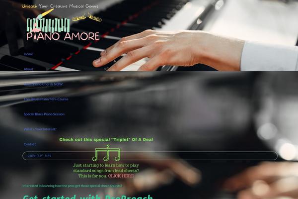 Site using Wpforo plugin