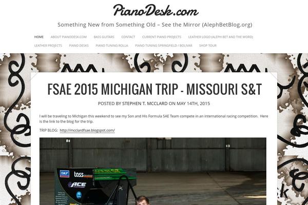 Capture theme site design template sample