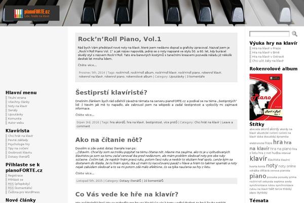 Site using WP-Filebase-master plugin