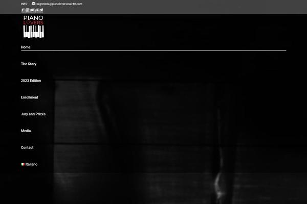 Site using Html5-video-player plugin