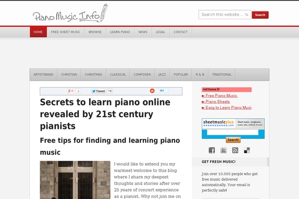 Personalblogily theme site design template sample