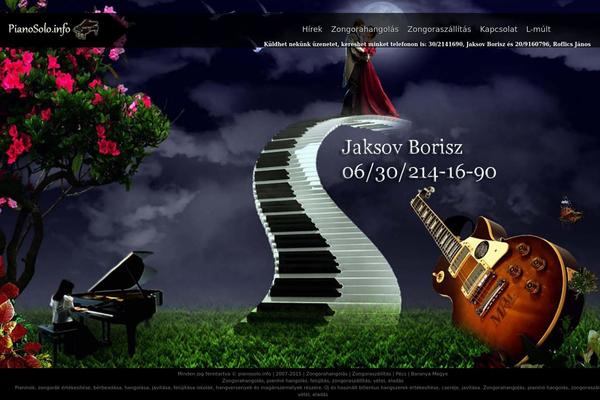 Shuttershot theme site design template sample