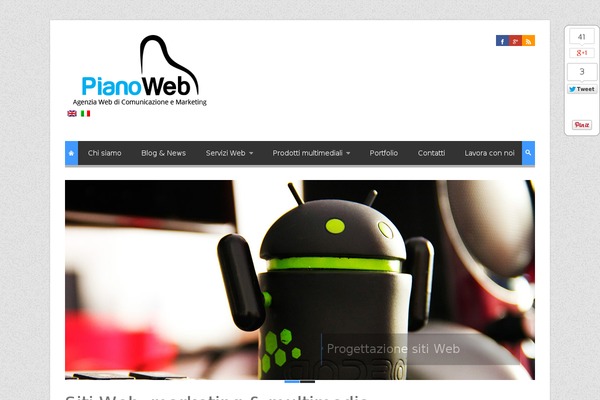 Optimizewp theme site design template sample
