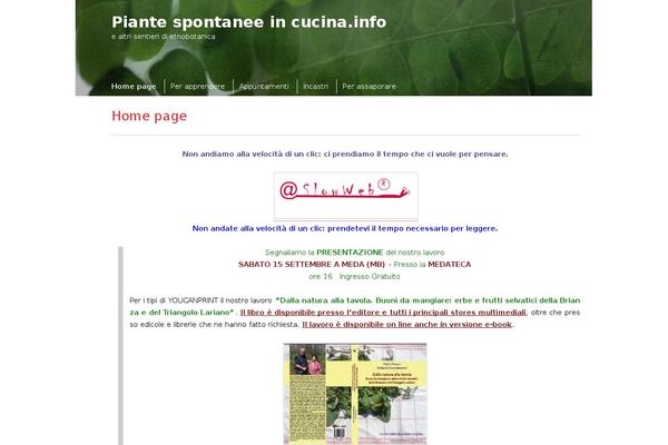 BirdTIPS theme site design template sample