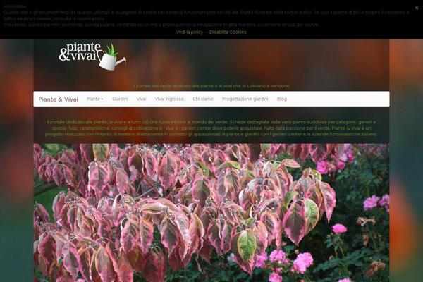 Site using Advanced-ads-layer plugin