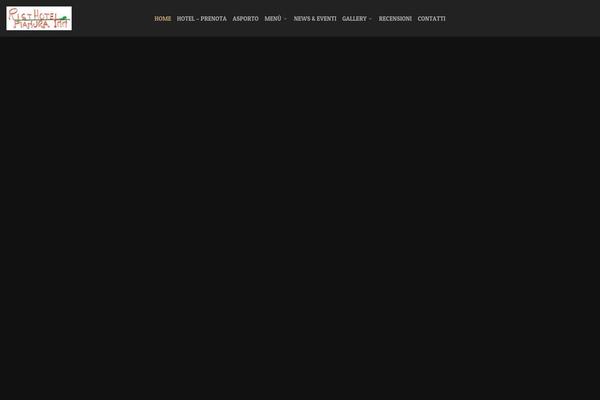 Site using Wyde-core plugin
