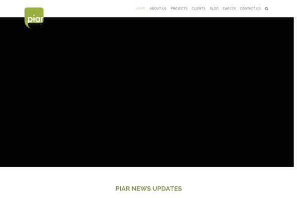 piarconsulting.com site used Wp_consilium