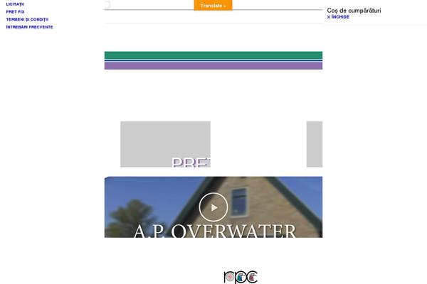 Site using Digits plugin
