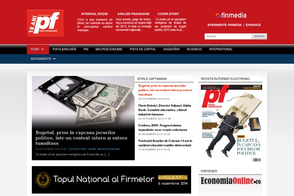Sportpress theme site design template sample