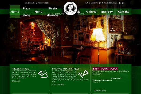 Site using WP Google Maps plugin