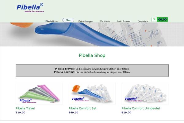 Site using Smart Slideshow Widget (by obikui) plugin