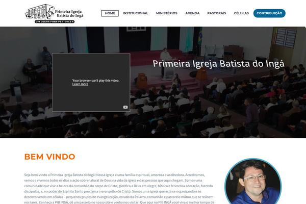 Site using Rich-event-timeline plugin
