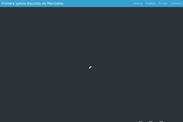 Site using Easy Facebook Share Thumbnail plugin