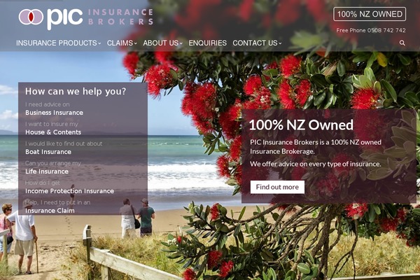 Forge theme site design template sample