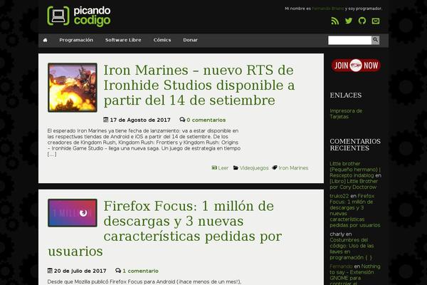 Site using WP YouTube Lyte plugin