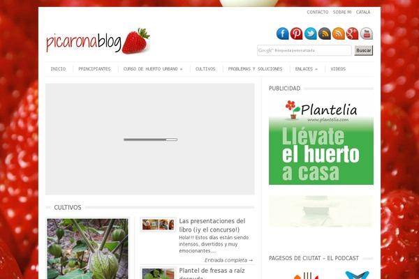 Hello Elementor theme site design template sample