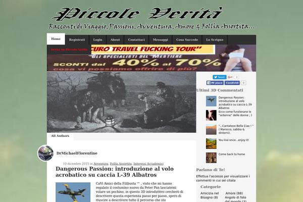 Site using comments-likes plugin