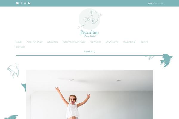 Shopstar! theme site design template sample