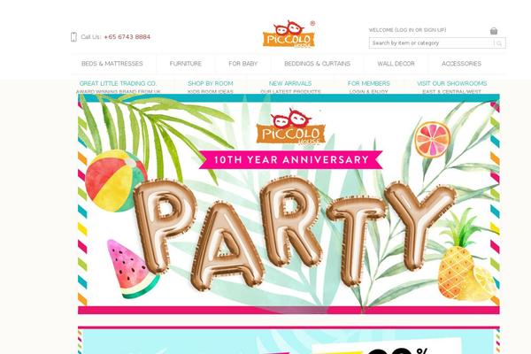 Site using YITH WooCommerce PDF Invoice and Shipping List plugin