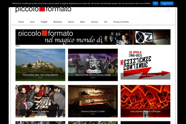 SimpleGrid theme site design template sample