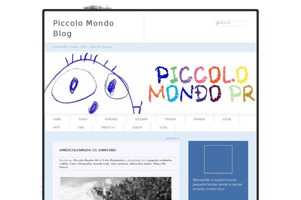 piccolomondopr.com site used Pickanddraw