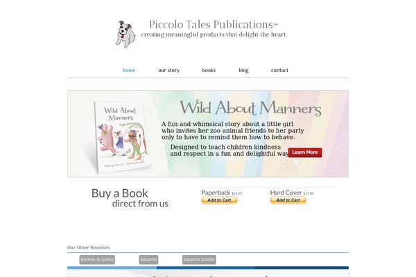 Site using GoodReviews plugin