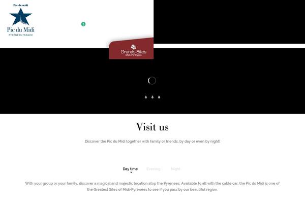 picdumidi.com site used Noe Starter