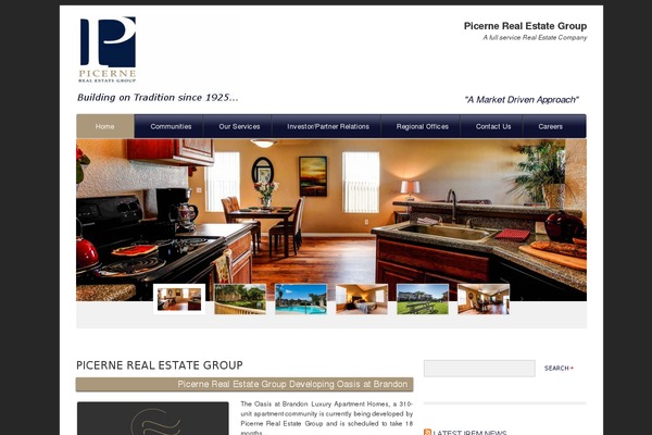 Site using J Shortcodes plugin