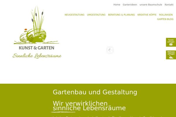 Site using Wp-megamenu plugin
