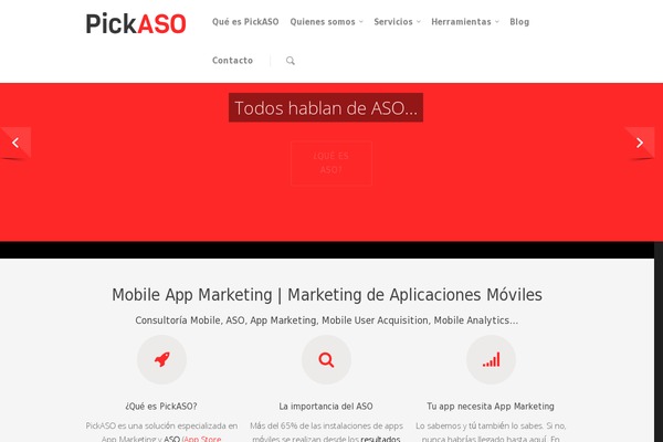 Site using Link-juice-optimizer plugin