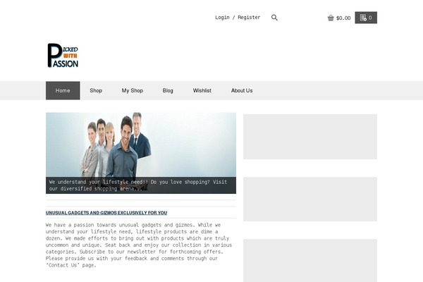 Islemag theme site design template sample