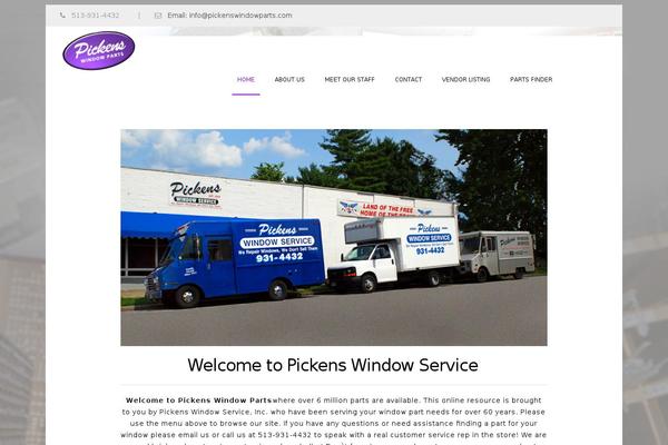 Site using Zotheme plugin