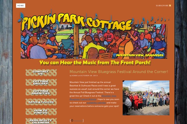 Site using Grand Flagallery - Photo Gallery Plugin plugin