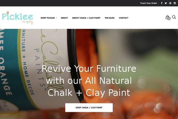 Mr. Tailor theme site design template sample