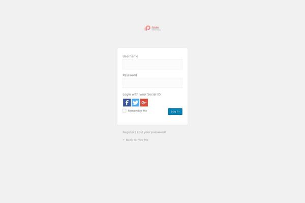 Savoy theme site design template sample