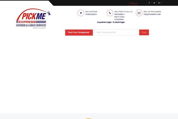 Site using Mechanic-visitor-counter plugin