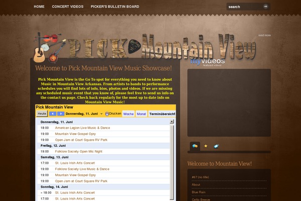 Site using AStickyPostOrderER plugin