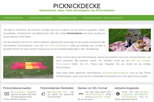 Site using Amazon-bestseller plugin