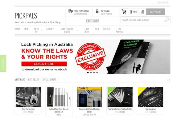 Site using Wish-list-for-woocommerce plugin