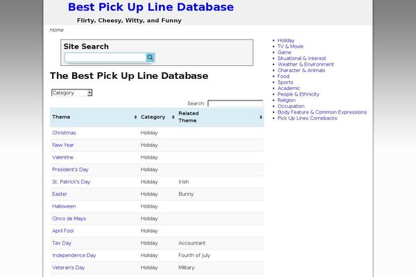 Site using Wp-quads-pro plugin