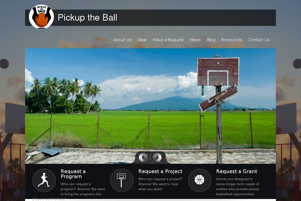 Site using AddToAny Share Buttons plugin