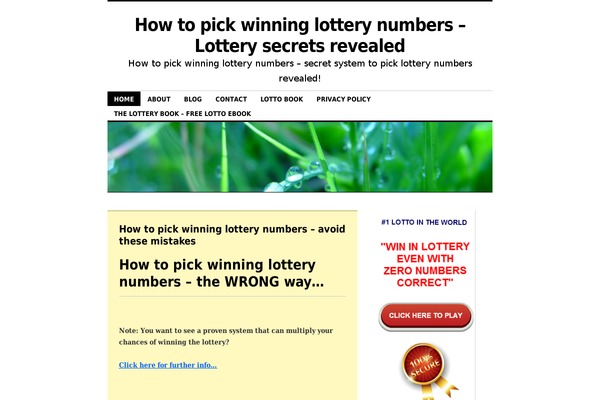 iNove theme site design template sample