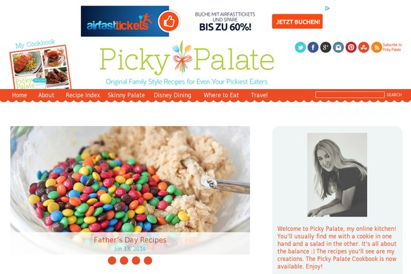 Site using Aapc-social-icons plugin