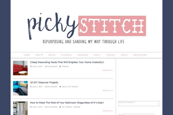 Site using Q2W3 Fixed Widget (Sticky Widget) plugin