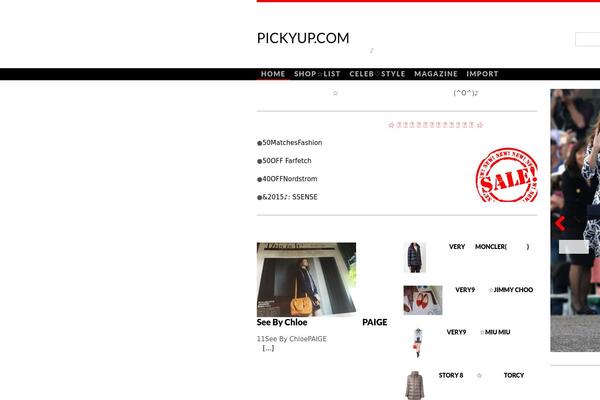Site using Kali-forms plugin