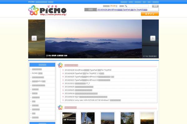 Site using OpenID plugin