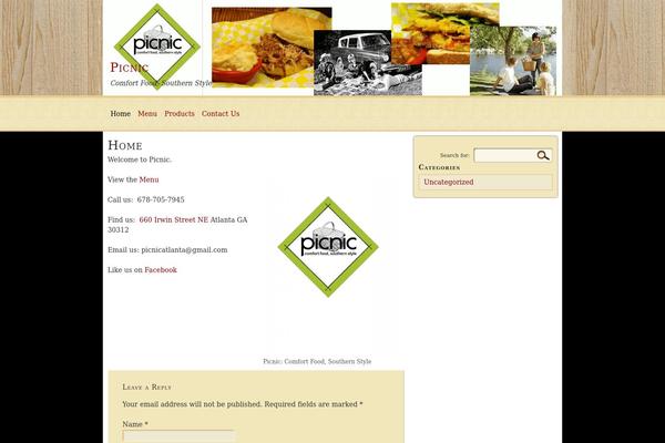 MT white theme site design template sample