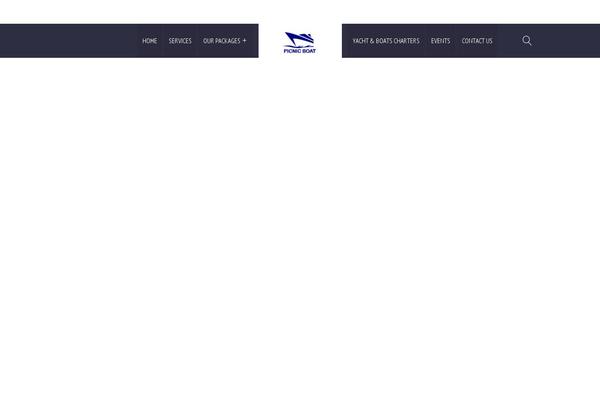 Piko-construct theme site design template sample