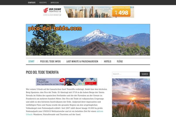 Fashionistas theme site design template sample