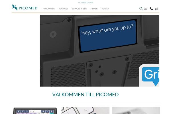 Genesis-sample theme site design template sample